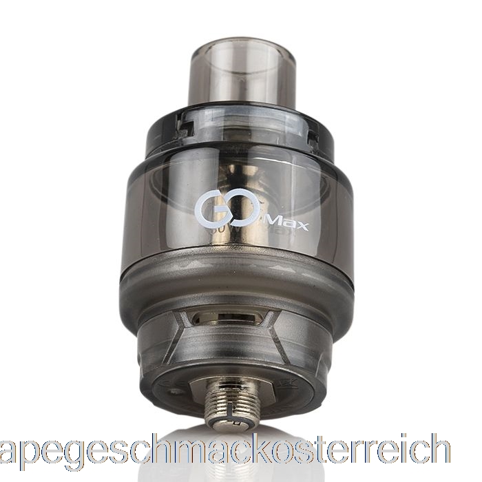 Innokin Gomax Einweg-Sub-Ohm-Tank Mit Schwarzem Vape-Geschmack